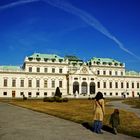 Schloss Bellevue in Wien