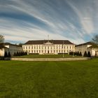 Schloss Bellevue_Berlin