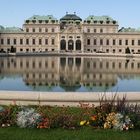 Schloss Bellvedere Wien