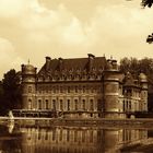 Schloss Beloeil in Belgien