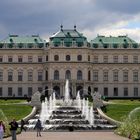 Schloss Belvedere 01