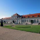 Schloss Belvedere 02
