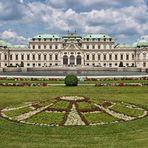 Schloss Belvedere