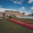 Schloss Belvedere