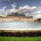 Schloss Belvedere -2