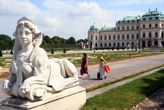 Schloss Belvedere