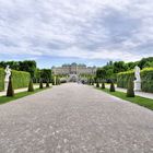 Schloss Belvedere 3