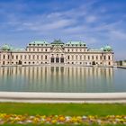 Schloss Belvedere