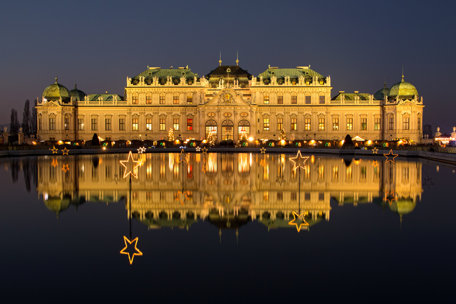 Schloss Belvedere