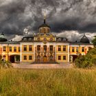 Schloss Belvedere