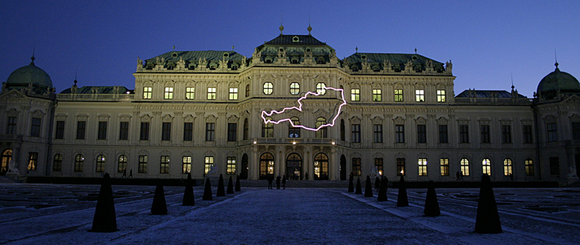 Schloss Belvedere