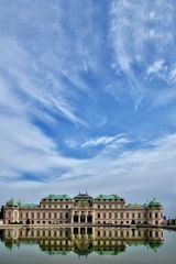 Schloss Belvedere