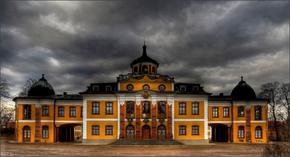 Schloss Belvedere