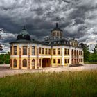 Schloss Belvedere