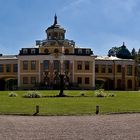 Schloss Belvedere