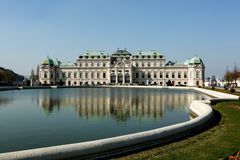 Schloss Belvedere