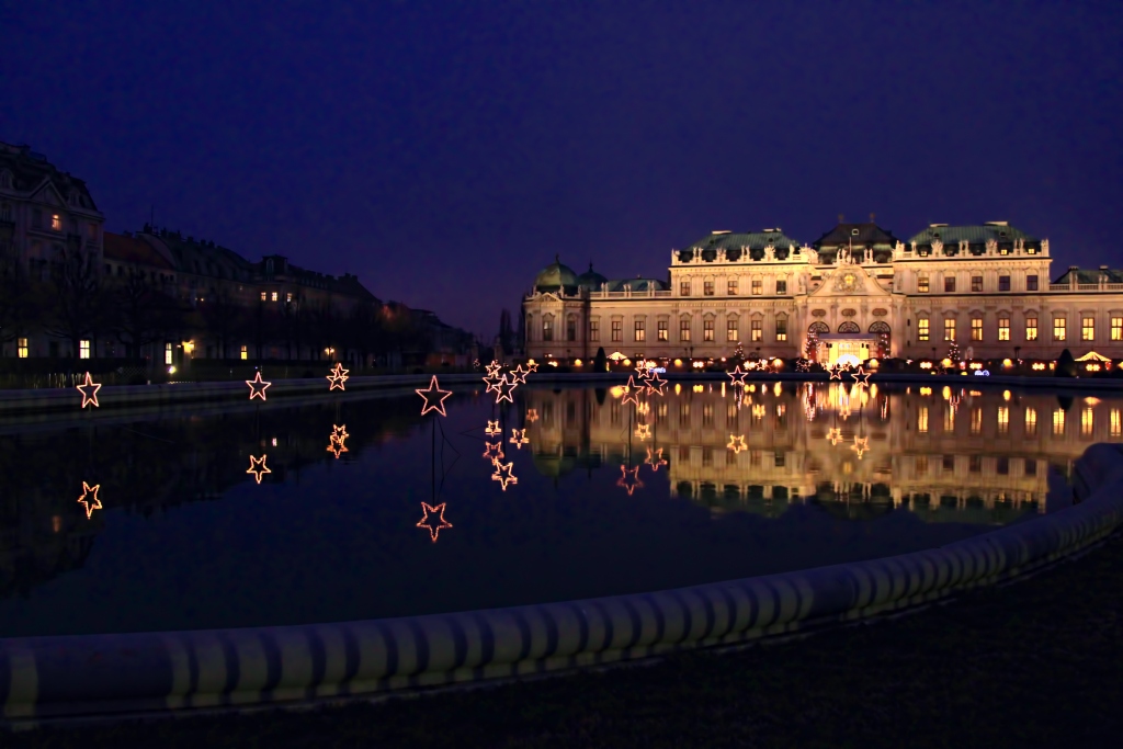 Schloss Belvedere