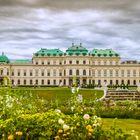 Schloss Belvedere