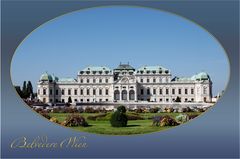 Schloss Belvedere