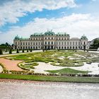 Schloss Belvedere