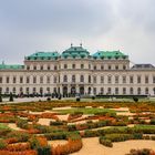 Schloss Belvedere