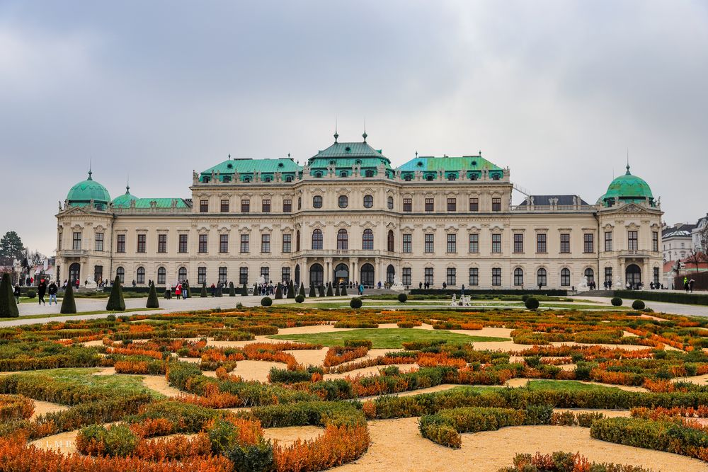 Schloss Belvedere