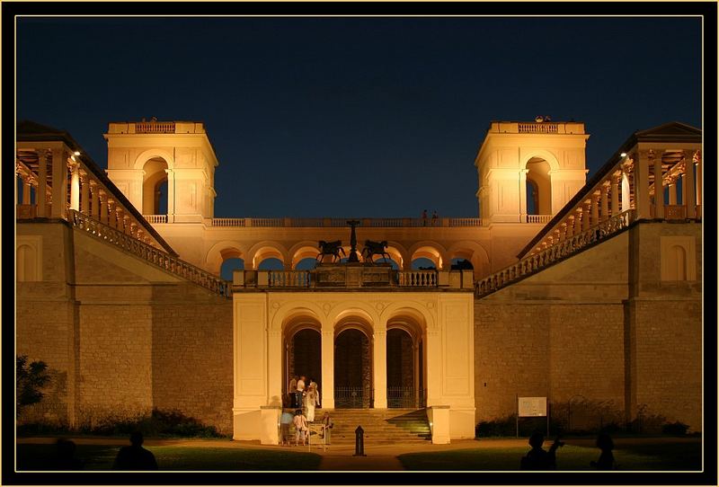 Schloss Belvedere