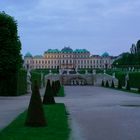 Schloss Belvedere