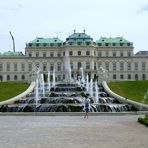 Schloss Belvedere