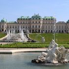 Schloss Belvedere