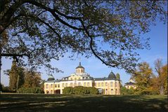 Schloss Belvedere