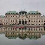 Schloss Belvedere 