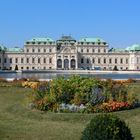 Schloss Belvedere