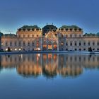 Schloss Belvedere