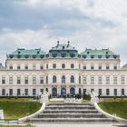 Schloss Belvedere