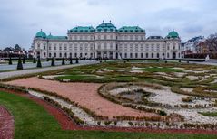 Schloss Belvedere