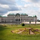 Schloss Belvedere