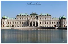 SCHLOSS BELVEDERE