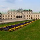 Schloß Belvedere