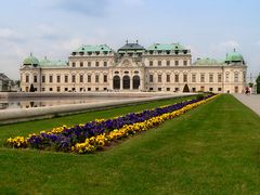 Schloß Belvedere