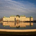 Schloss Belvedere