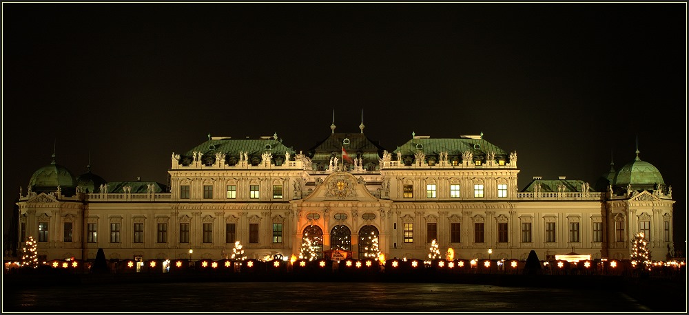 Schloss Belvedere