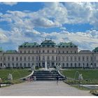 Schloss Belvedere