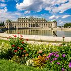 Schloss Belvedere 