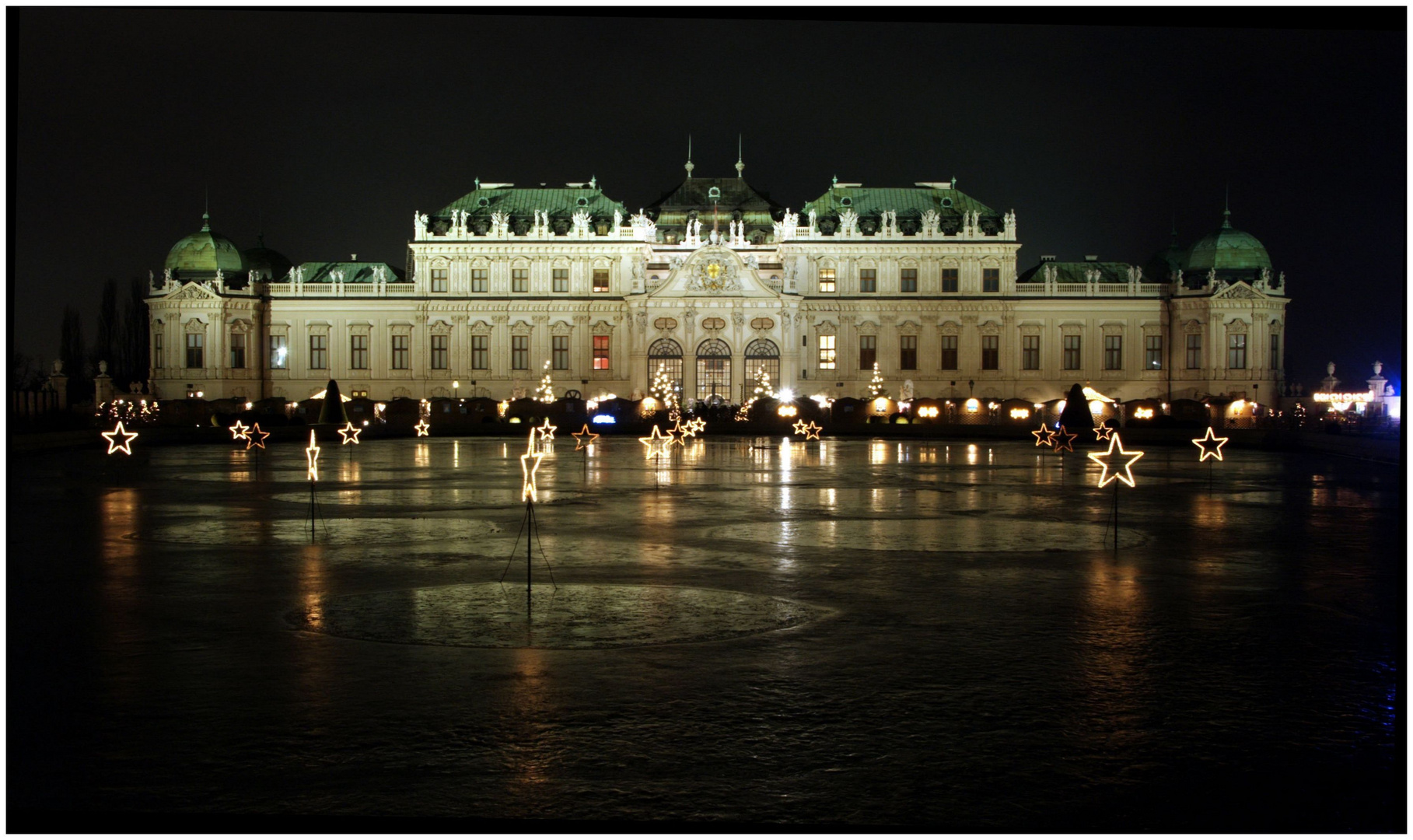 Schloss Belvedere