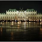 Schloss Belvedere