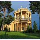 Schloss Belvedere in Potsdam