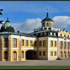 Schloss Belvedere in Weimar