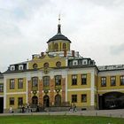 Schloß Belvedere in Weimar