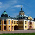 Schloss Belvedere in Weimar